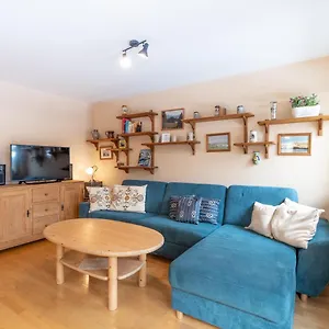 Apartment Allgäuglück, Sonthofen