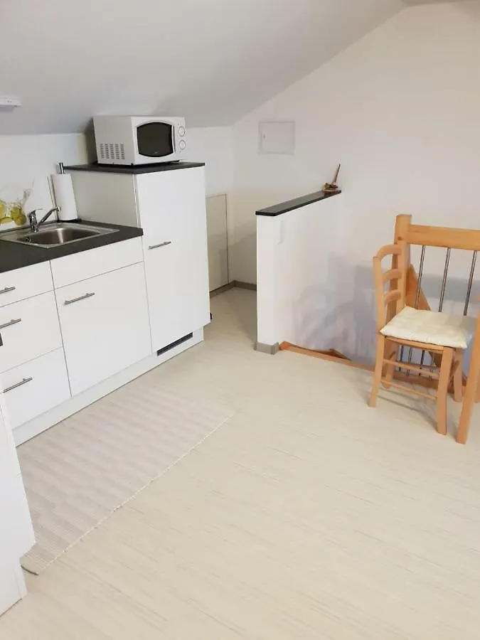 Ferienwohnung Litau Sonthofen